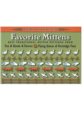 Favorite Mittens