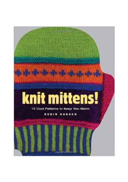 Knit Mittens!