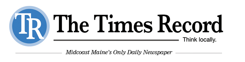 Brunswick Times Record