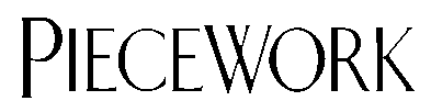 PIECEWORK