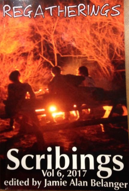 Scribings Vol 6.