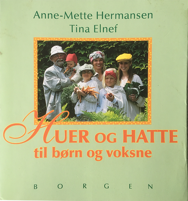 Huer Og Hatte