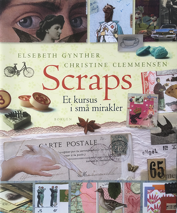 Scraps