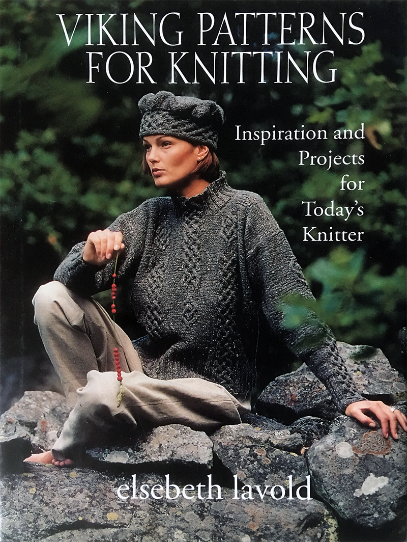 Viking Patterns Translation