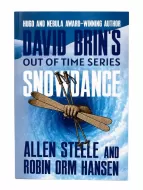 Snowdance (Paperback)