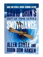 Snowdance (Paperback)